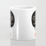I love the smell of coffee in the morning Mug -  Lovely Dealz