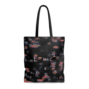 Yea Science! Tote -  Lovely Dealz 