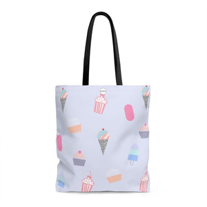 STYLEFOX® Treat Yourself Tote -  Lovely Dealz 