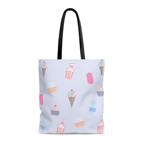STYLEFOX® Treat Yourself Tote -  Lovely Dealz 