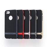 Double Layer Protective iPhone 6 6+ Case -  Lovely Dealz 