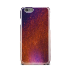 Night Fire Spark Blaze Lit Summer iPhone X Case -  Lovely Dealz 