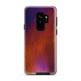 Night Fire Spark Blaze Lit Summer iPhone X Case -  Lovely Dealz 