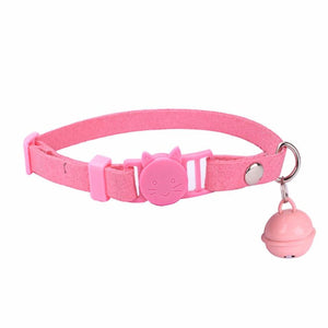 1PC Small Exquisite Pet dog Kitty Collar Exquisite -  Lovely Dealz 