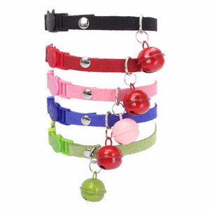 1PC Small Exquisite Pet dog Kitty Collar Exquisite -  Lovely Dealz 