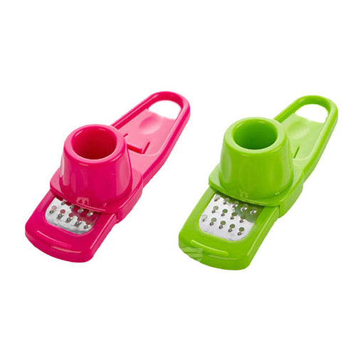 1Pc Multi-functional Plastic Stainless Steel -  Lovely Dealz 