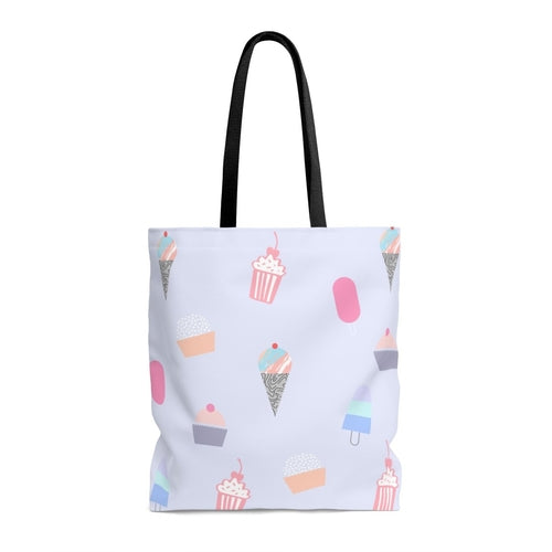 STYLEFOX® Treat Yourself Tote -  Lovely Dealz 