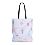 STYLEFOX® Treat Yourself Tote -  Lovely Dealz 