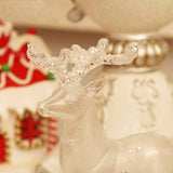 Christmas Festival 14x12cm Ornament Xmas Hanging -  Lovely Dealz 