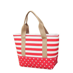 Fashion bags for Womens Striped Shoulder Bags -  Lovely Dealz 