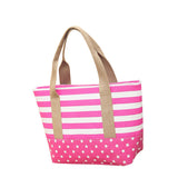 Fashion bags for Womens Striped Shoulder Bags -  Lovely Dealz 