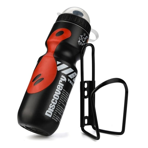 High Quality 650ML Outdoor Water Bottle Holder -  Lovely Dealz 