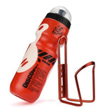 High Quality 650ML Outdoor Water Bottle Holder -  Lovely Dealz 