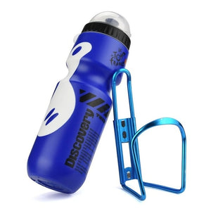 High Quality 650ML Outdoor Water Bottle Holder -  Lovely Dealz 