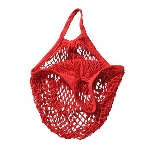 Hot Sale Shopping Bag Women Female  Reusable Fruit -  Lovely Dealz 