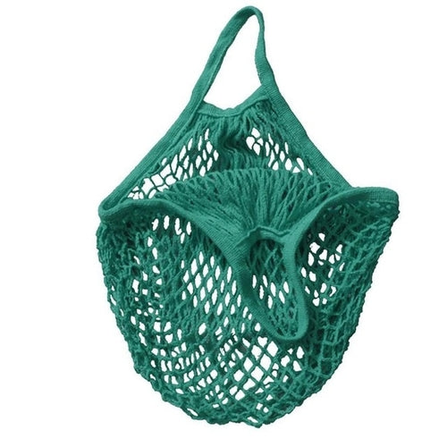 Hot Sale Shopping Bag Women Female  Reusable Fruit -  Lovely Dealz 