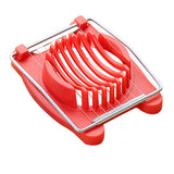 Kitchen Accessories 1PC Egg Slicer Kitchen Cutter -  Lovely Dealz 