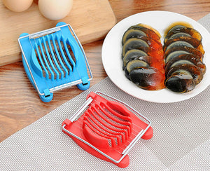 Kitchen Accessories 1PC Egg Slicer Kitchen Cutter -  Lovely Dealz 