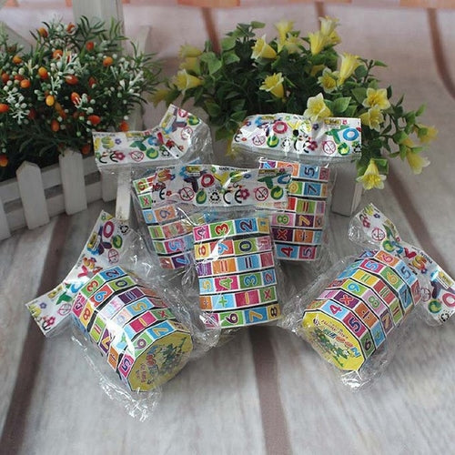 New Children Kids toy uniuqe Mathematics Numbers -  Lovely Dealz 