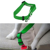 Pet Safety Care Dog Cat Vehicle Car Seat Belt -  Lovely Dealz 