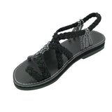 Summer Shoes  Women Flip Flops Sandals Women Strap -  Lovely Dealz 