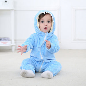 Toddler Newborn Baby Boys girl winter clothes -  Lovely Dealz 