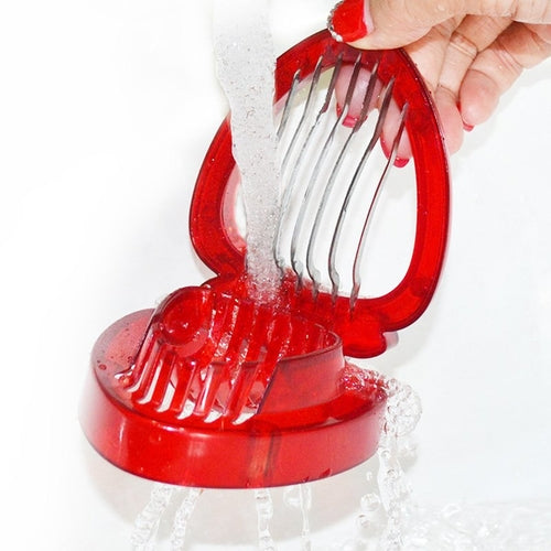 Strawberry Slicer -  Lovely Dealz 