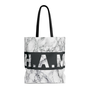 STYLEFOX® H.A.M Tote -  Lovely Dealz 
