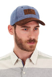 Grayson Dad Hat -  Lovely Dealz 