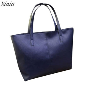 bags for women Lady Shoulder Bag Tote  Leather -  Lovely Dealz 