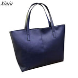 bags for women Lady Shoulder Bag Tote  Leather -  Lovely Dealz 